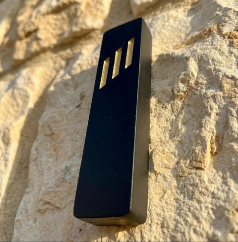 בית מזוזה מפולי