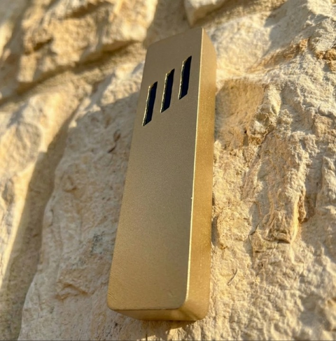 בית מזוזה מפולי