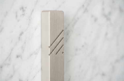 מזוזה מפוארת דגם אלכסון