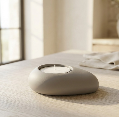 פמוט חלוק נחל