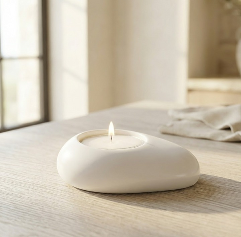 פמוט חלוק נחל