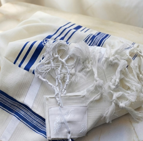 טלית מהודרת