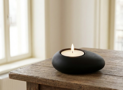 פמוט חלוק נחל