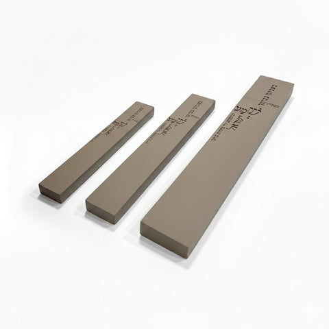 בית מזוזה טיפוגרפיה