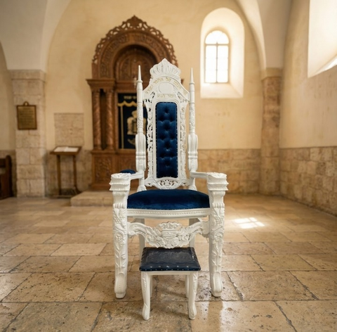 כסא אליהו הנביא