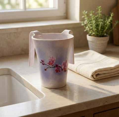 נטלה קטנה דגם סחלב