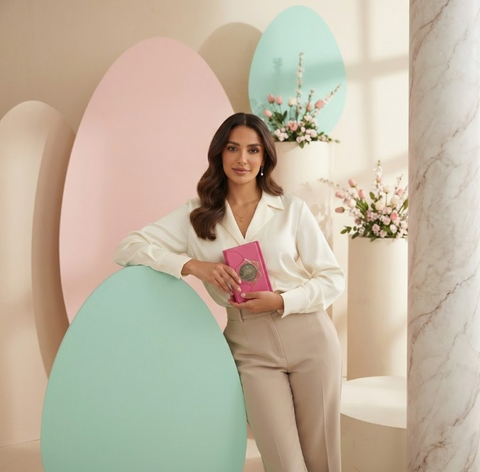 סידור מגנט - דגם מערת המכפלה